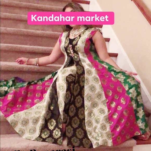 Jacket - Picture 3 of 5